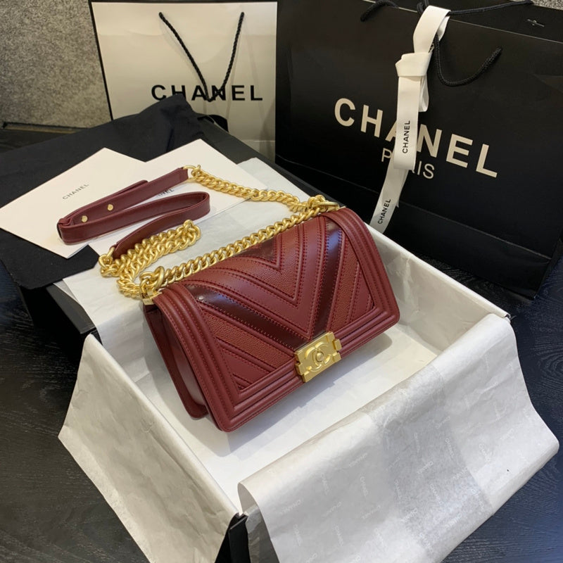 LO - CHL  BAGS FOR WOMEN - FASHION LUXURY BAGS -1960