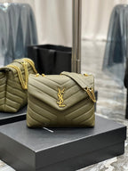 YSL BAGS - WOMEN LOVE LUXURY BAGS - 769