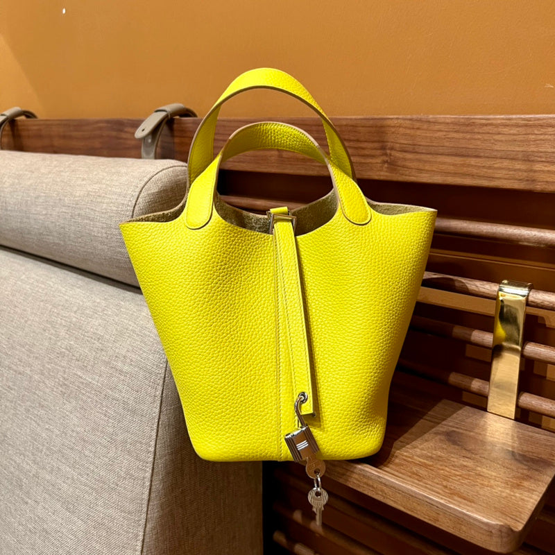 LO - HRMS LUXURY BAGS - 1007