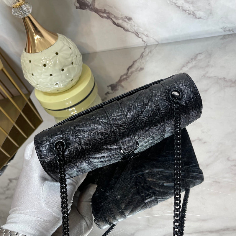 YSL BAGS - WOMEN LOVE LUXURY BAGS - 2244