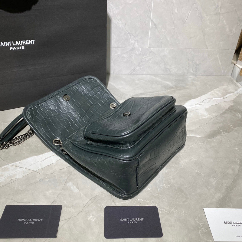BB - YSL Bag - 4067