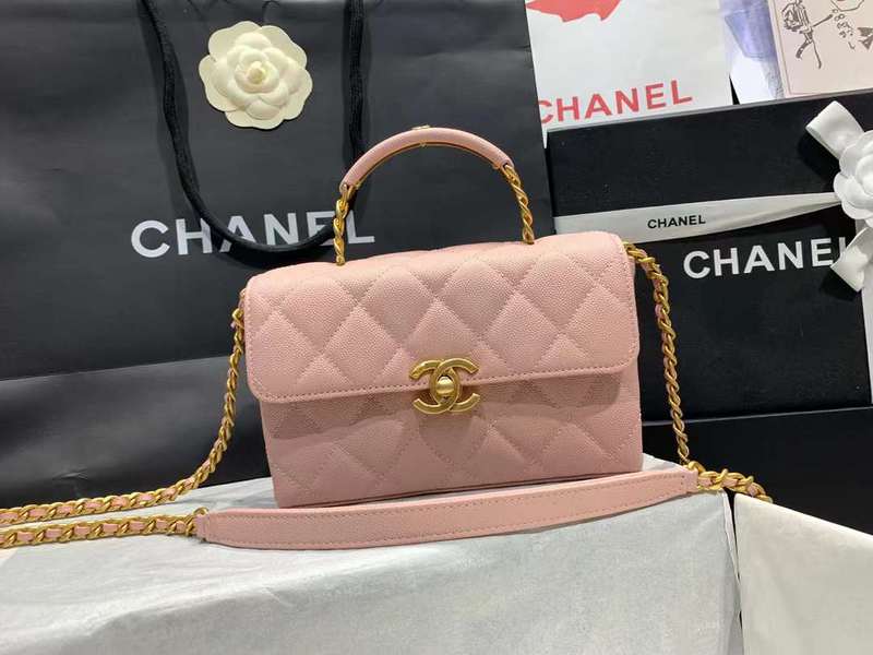 LO - CHL  BAGS FOR WOMEN - FASHION LUXURY BAGS - 295