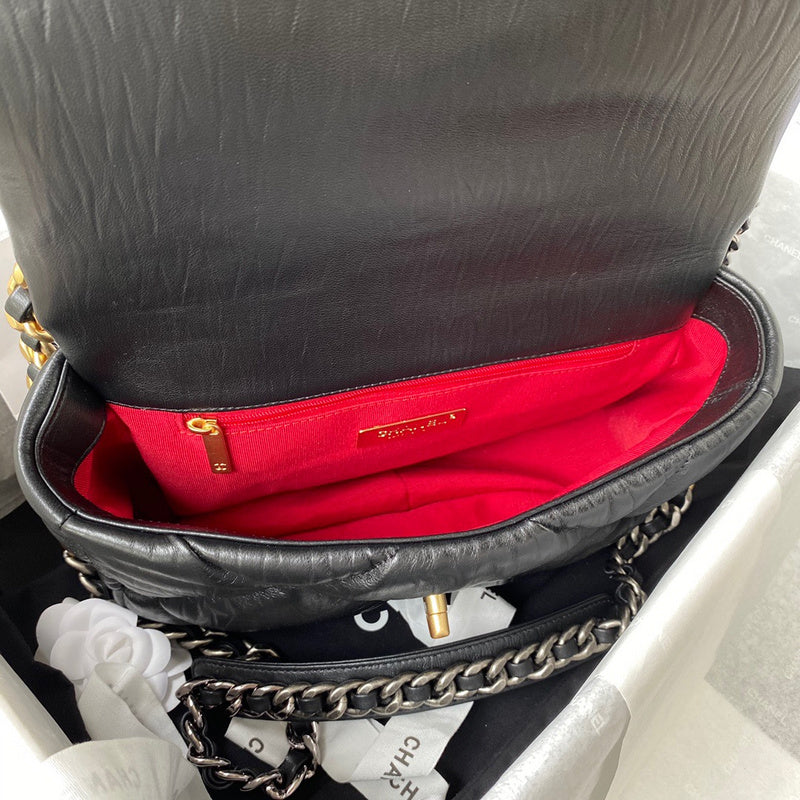 Lusso Official -  CHL BAGS  - 666