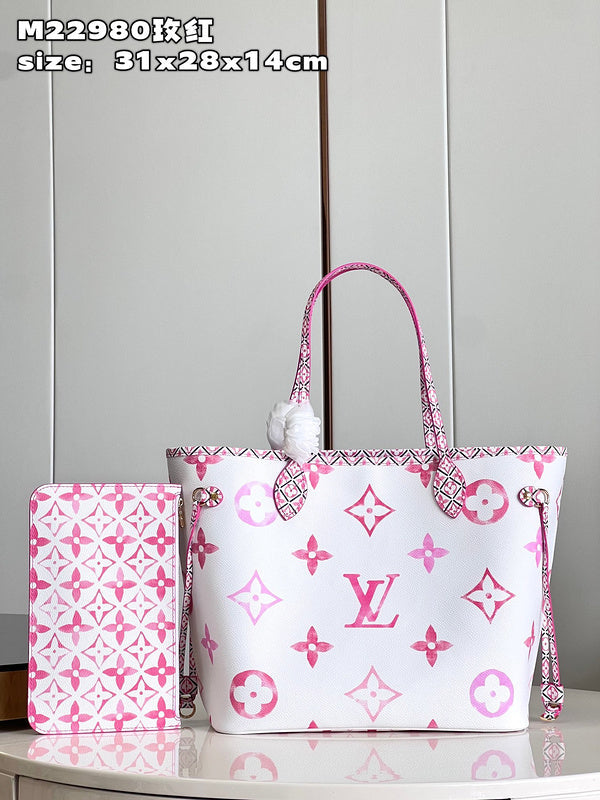 LO - LV Bags - 15151