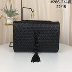BB - YSL Bag - 3587
