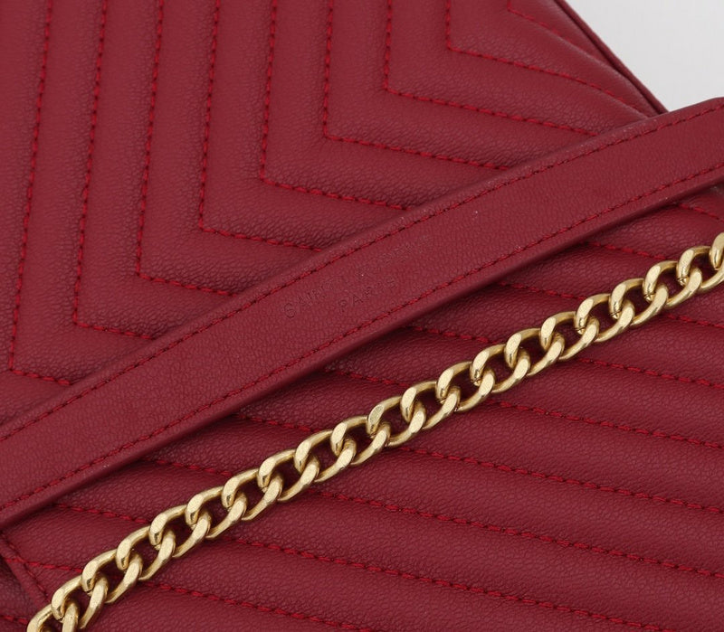 YSL BAGS - WOMEN LOVE LUXURY BAGS - 1966