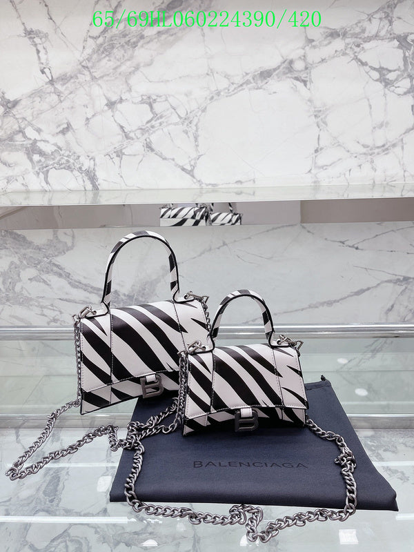 LO - BGA Bags - 2371