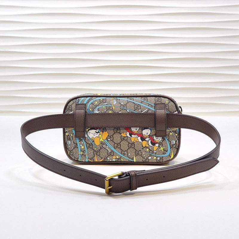 LO - GCC Bags - 1461
