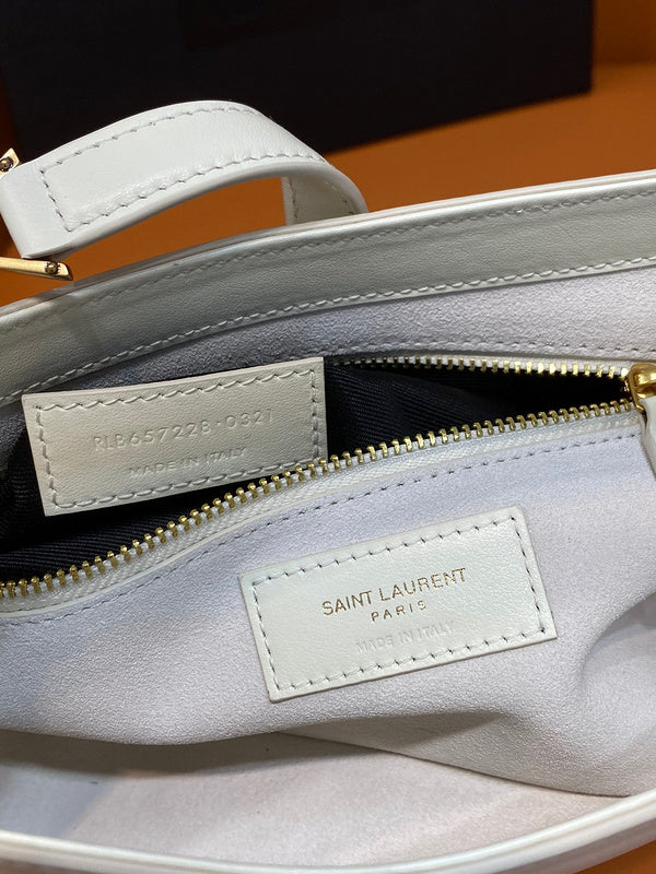 BB - YSL Bag - 2006