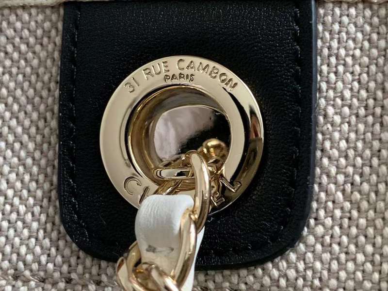 LO - CHL  BAGS FOR WOMEN - FASHION LUXURY BAGS - 599