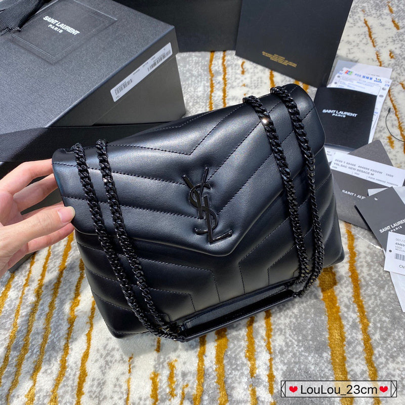 Lusso Official - SLY Bags 311