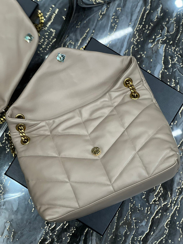 Lusso Official - YSL LUXURY WOMEN BAGS - 1591