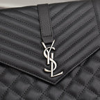 YSL BAGS - WOMEN LOVE LUXURY BAGS - 1528