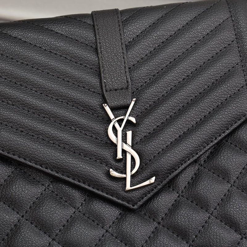 YSL BAGS - WOMEN LOVE LUXURY BAGS - 1528