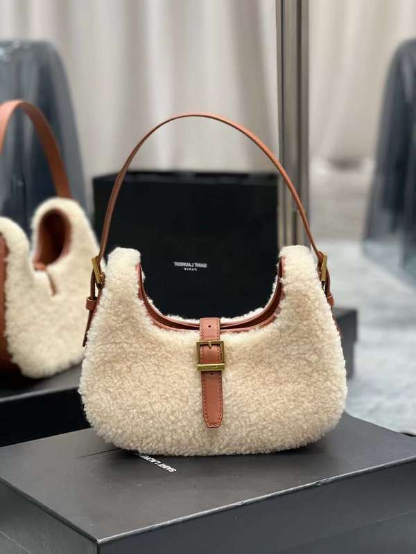 Lusso Official - SLY Bags 535