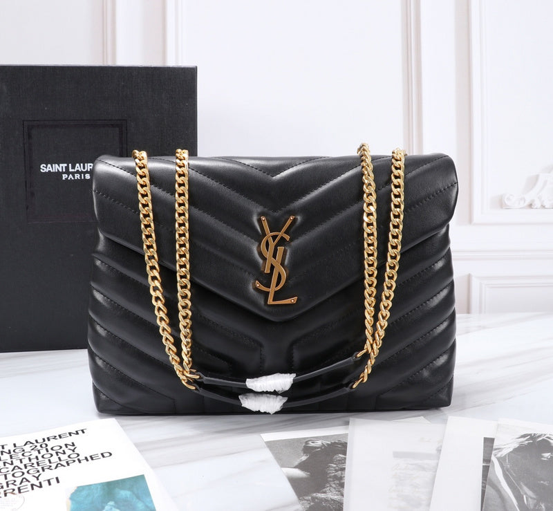 YSL BAGS - WOMEN LOVE LUXURY BAGS - 1330