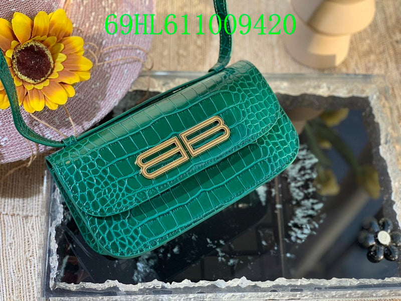 LO - BGA Bags - 2023