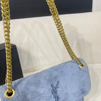 YSL BAGS - WOMEN LOVE LUXURY BAGS - 1071