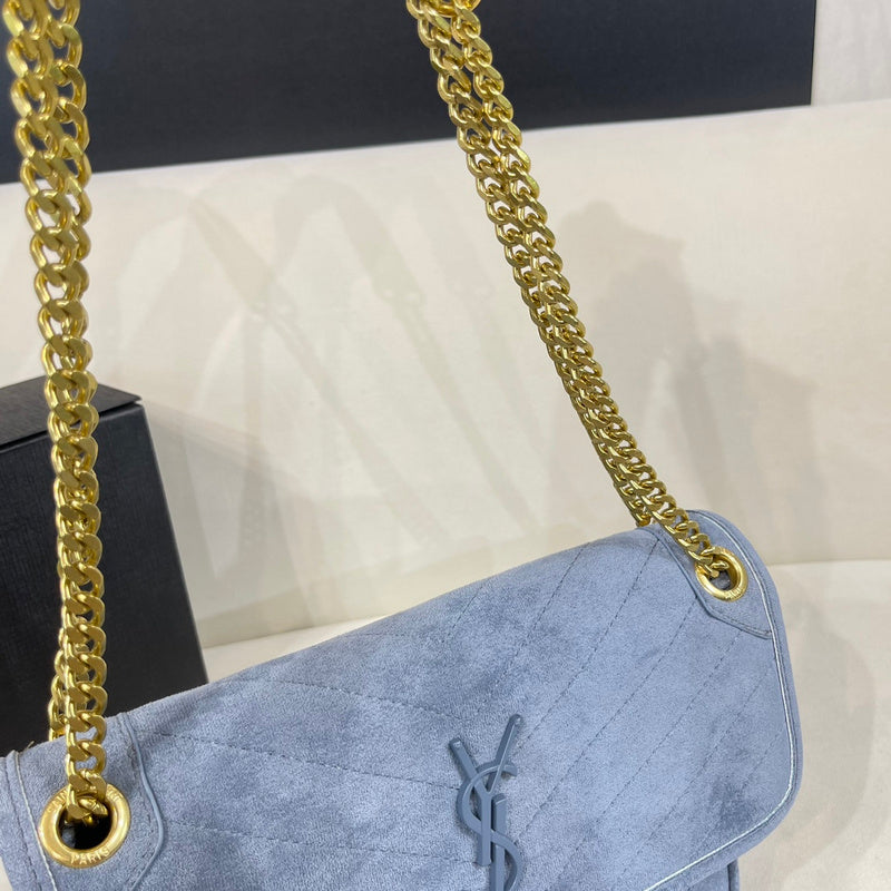 YSL BAGS - WOMEN LOVE LUXURY BAGS - 1071