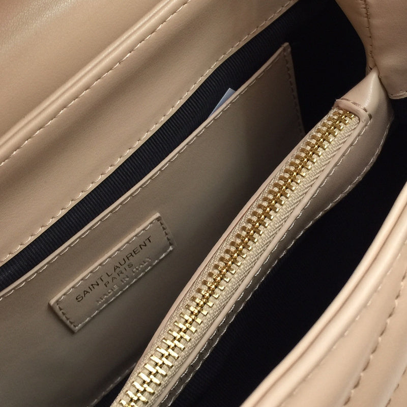 YSL BAGS - WOMEN LOVE LUXURY BAGS - 1086