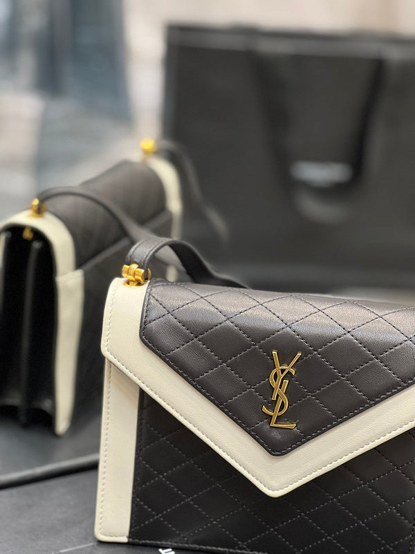 YSL BAGS - WOMEN LOVE LUXURY BAGS - 2178
