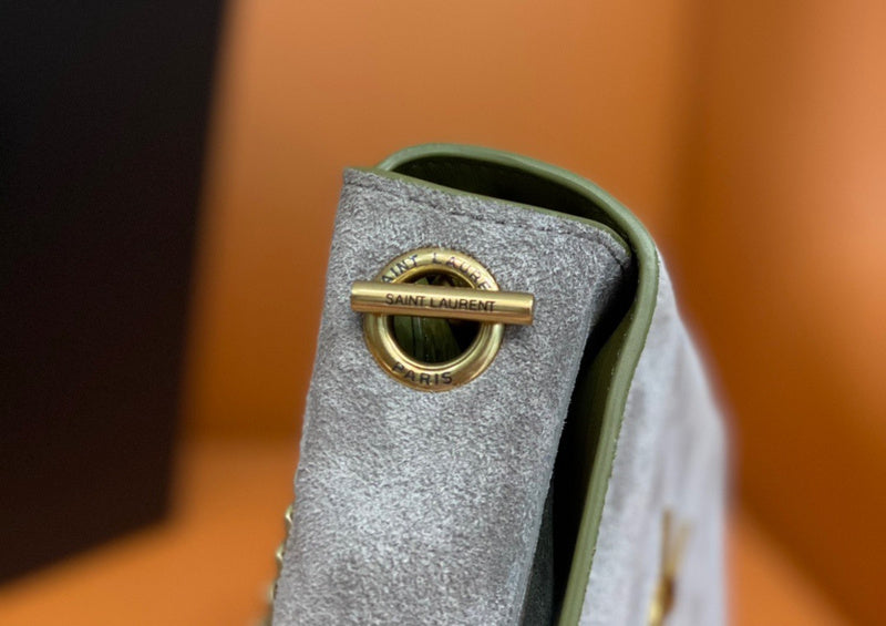 BB - YSL Bag - 2040