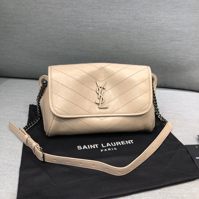 BB - YSL Bag - 2335