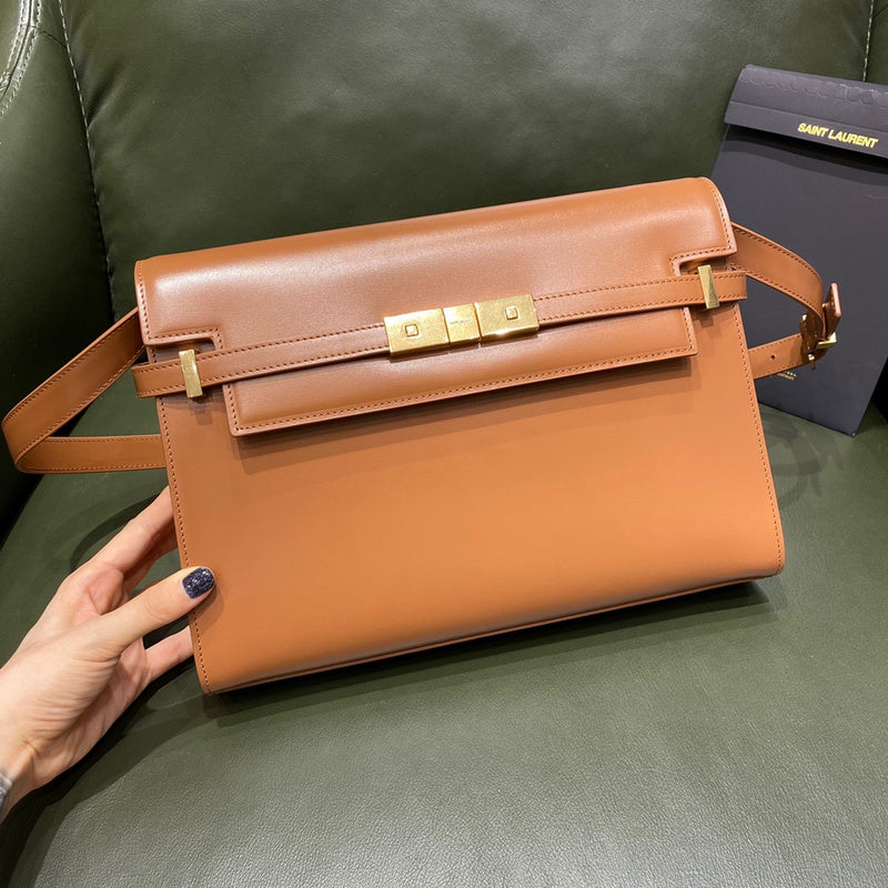 Lusso Official - SLY Bags 115