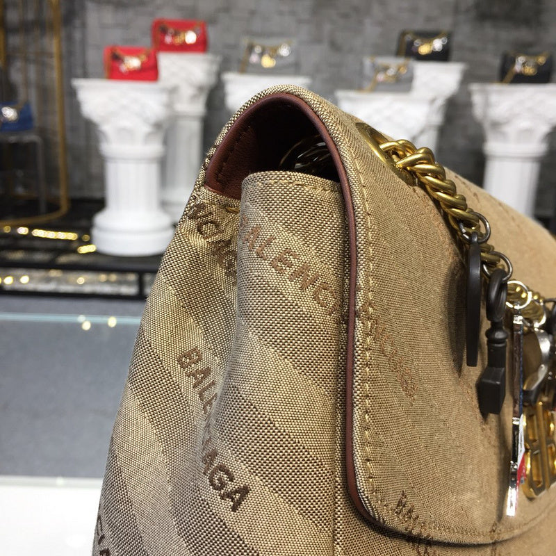 LO - BGA Bags - 1039