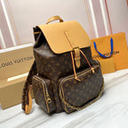 BB - LV Bags - 17408