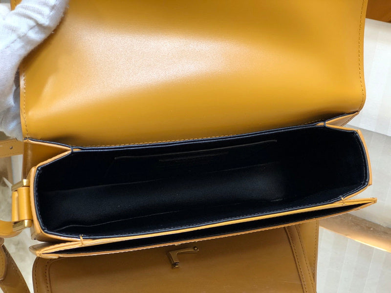 YSL BAGS - WOMEN LOVE LUXURY BAGS - 2369