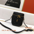 YSL BAGS - WOMEN LOVE LUXURY BAGS - 1412