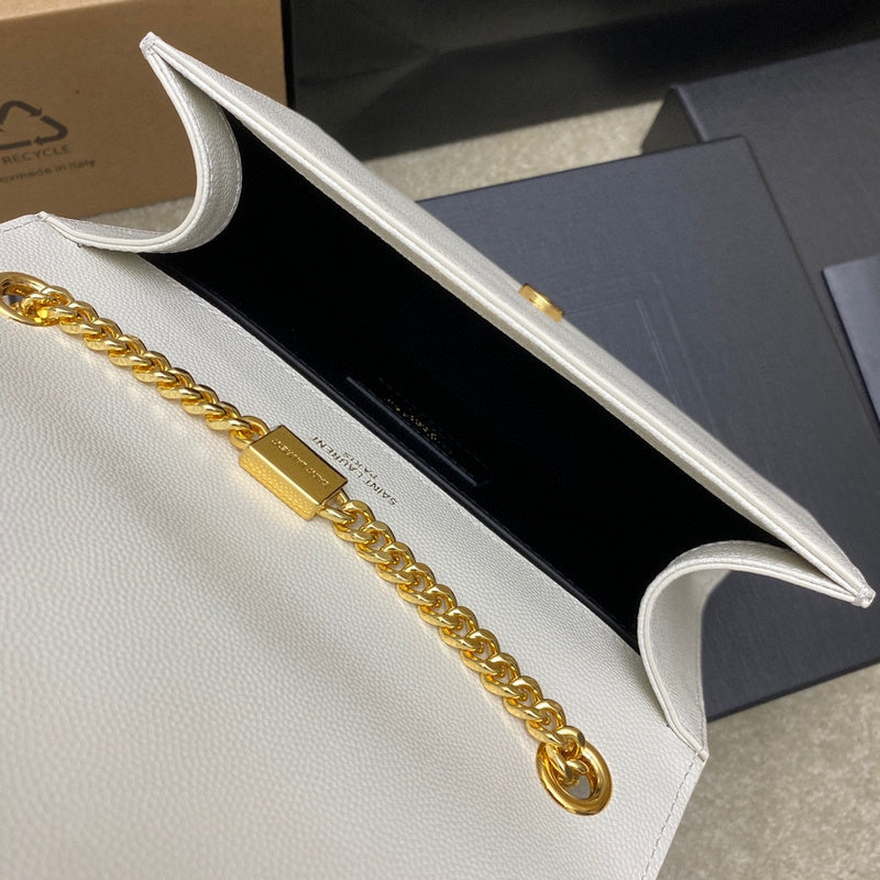 YSL BAGS - WOMEN LOVE LUXURY BAGS - 078
