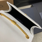 YSL BAGS - WOMEN LOVE LUXURY BAGS - 078