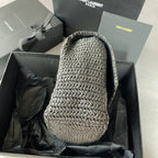 Lusso Official - LUXURY YSL BAGS - 627