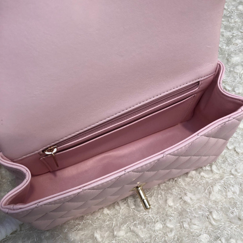 LO - CHL Bags - 1906