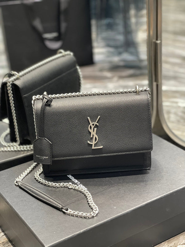 YSL BAGS - WOMEN LOVE LUXURY BAGS - 287