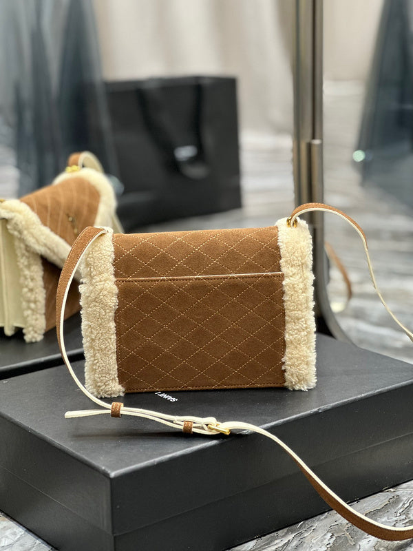 BB - YSL Bag - 3934