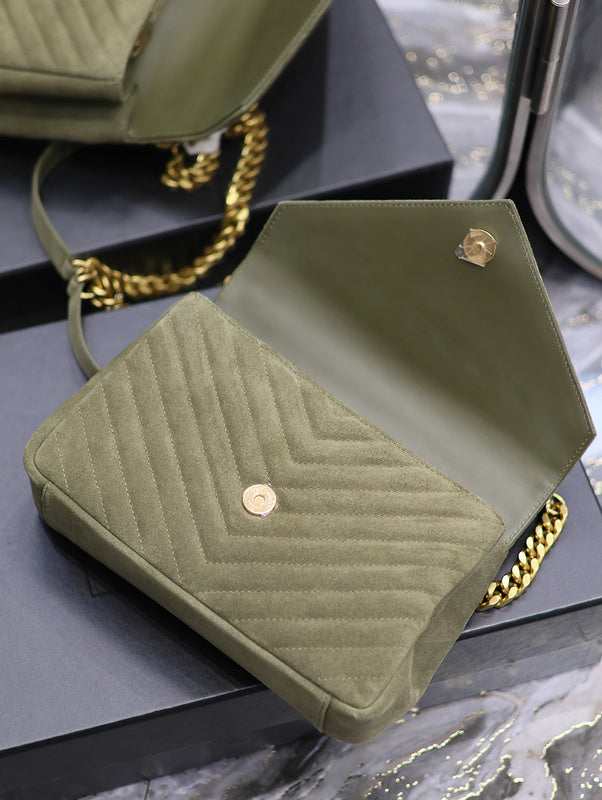 Lusso Official - LUXURY YSL BAGS - 067