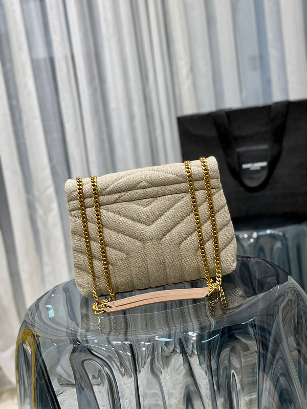 YSL BAGS - WOMEN LOVE LUXURY BAGS - 410