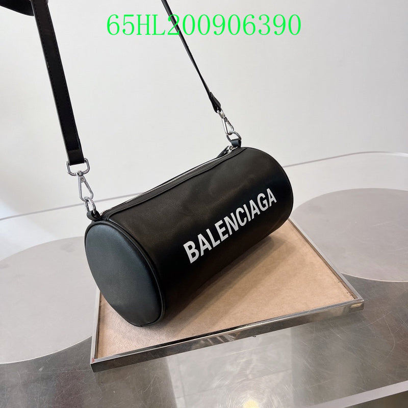 LO - BGA Bags - 2102