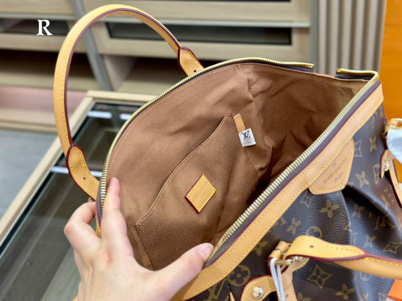 LO - LV Bags - 15011