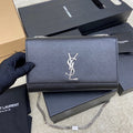 YSL BAGS - WOMEN LOVE LUXURY BAGS - 099