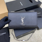 YSL BAGS - WOMEN LOVE LUXURY BAGS - 099