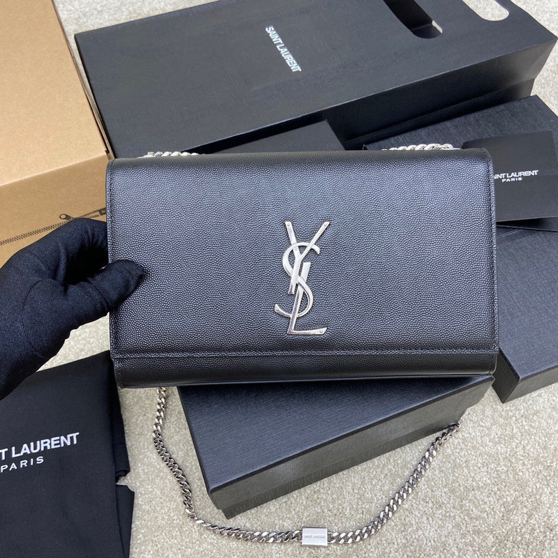 YSL BAGS - WOMEN LOVE LUXURY BAGS - 099