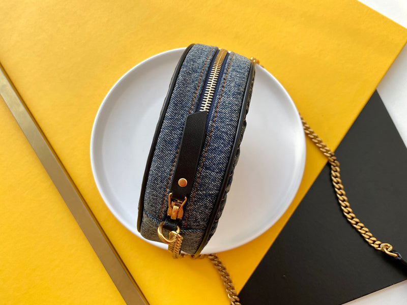 BB - YSL Bag - 4127