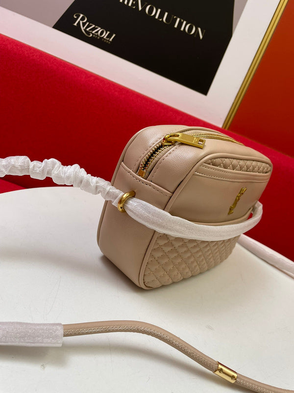YSL BAGS - WOMEN LOVE LUXURY BAGS - 1426