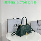 LO - BGA Bags - 2183