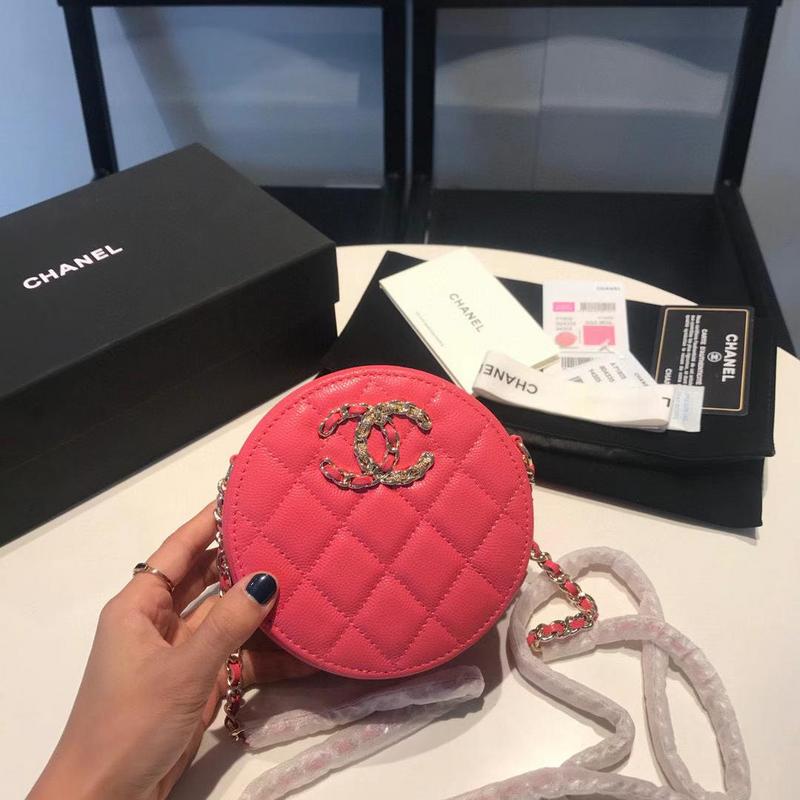 LO - CHL  BAGS FOR WOMEN - FASHION LUXURY BAGS - 899