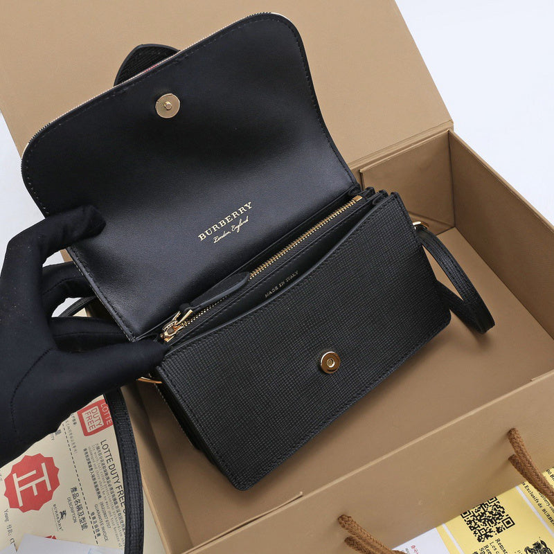Lusso Official -  B-BARRY BAGS - 346